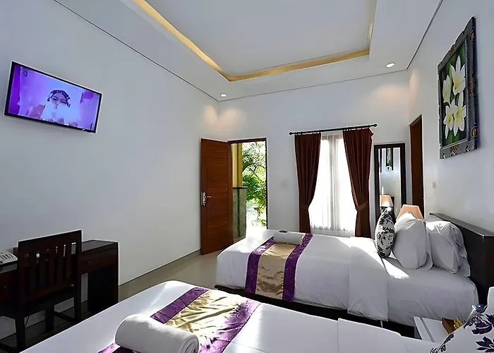 Arsa Santhi Nusa Penida 3*